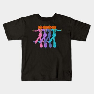 Trick or Treat Kids T-Shirt